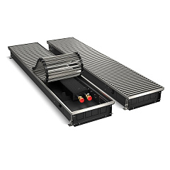 Внутрипольный конвектор RoyalThermo 250-90-800